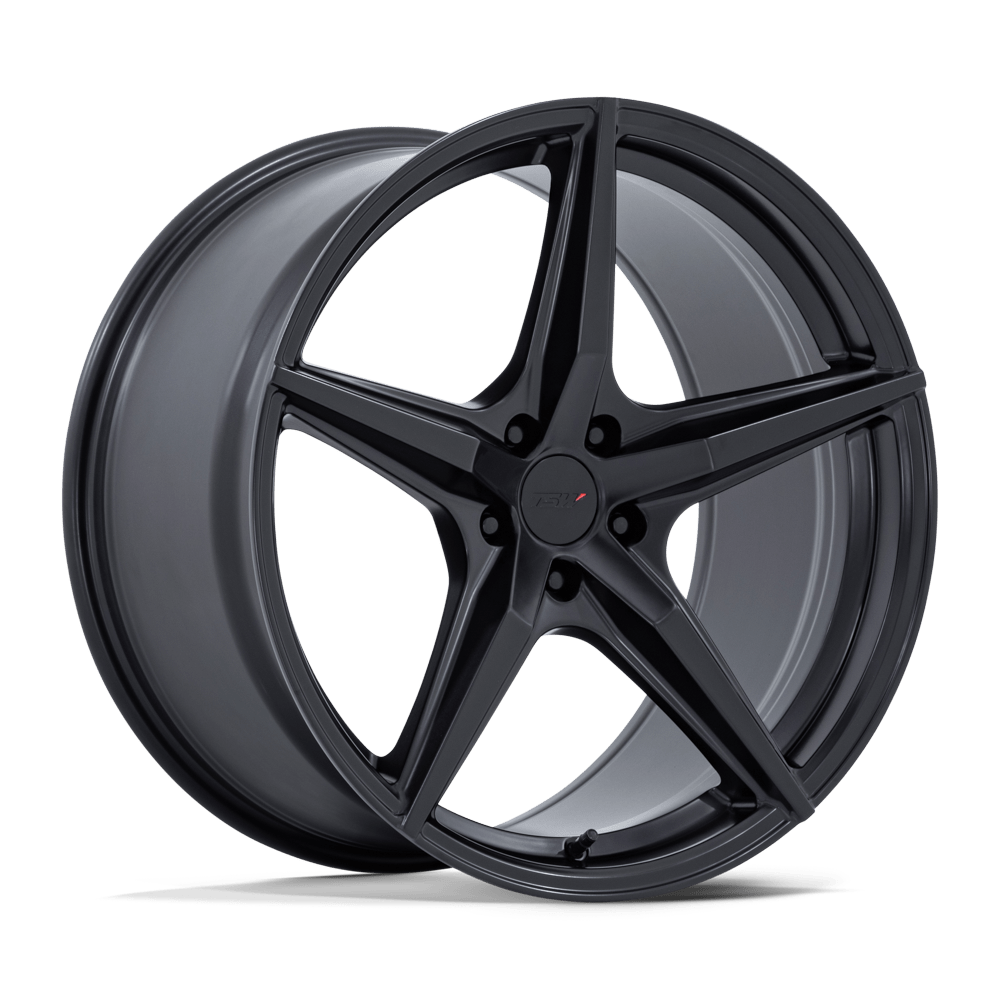 ESPRIT 18X9.5 5X120 74 +40 M-BLK