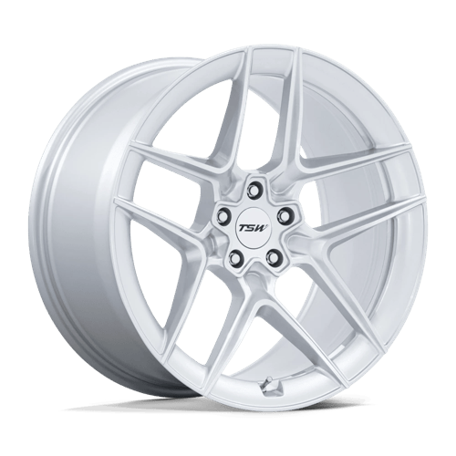 SLIPSTREAM 19X9.5 5X112 66 +25 GSLV-MCH
