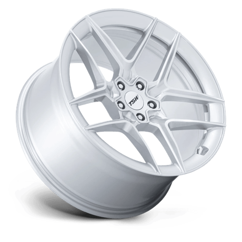 SLIPSTREAM 20X10.5 5X120 74 +38 GSLV-MCH