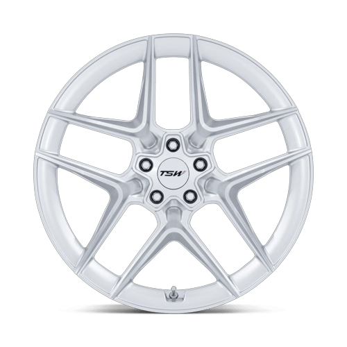 SLIPSTREAM 19X9.5 5X4.5 72 +25 GSLV-MCH