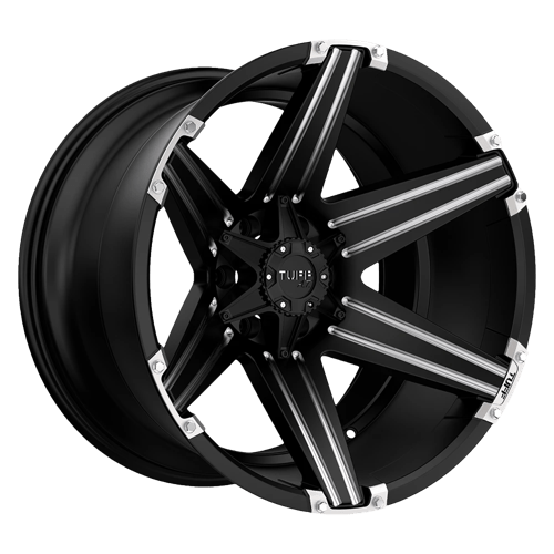 TU T12 20X12 6X139 -45 106 S-BLK MLD