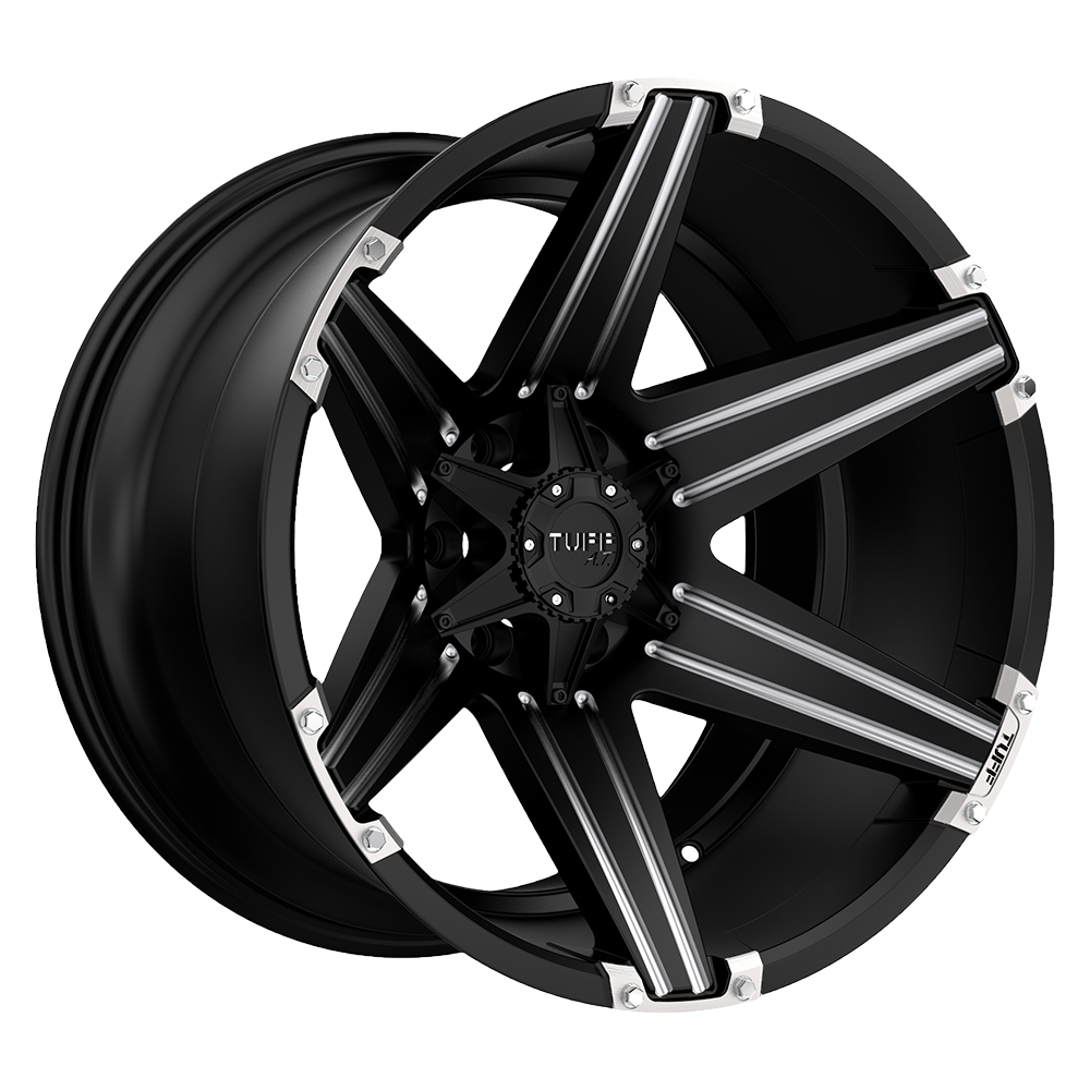 TU T12 20X12 6X139 -45 106 S-BLK MLD