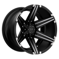 TU T12 20X12 6X139 -45 106 S-BLK MLD