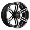 TU T01 20X9 6X139 -13 108 F-BLK MCH CHR