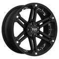 TU T01 20X9 6X135 +10 87 F-BLK MCH CHR