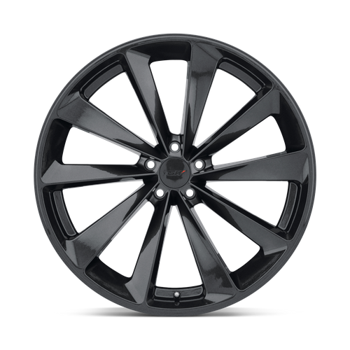 TW AILERN 21X10.5 5X112 +38 66.6 MET-GM