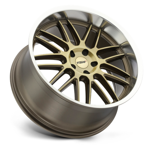 TW AVALON 20X10 5X114 +25 76 BRNZ BRSH
