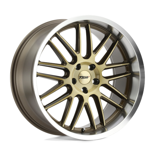 TW AVALON 20X10 5X114 +25 76 BRNZ BRSH