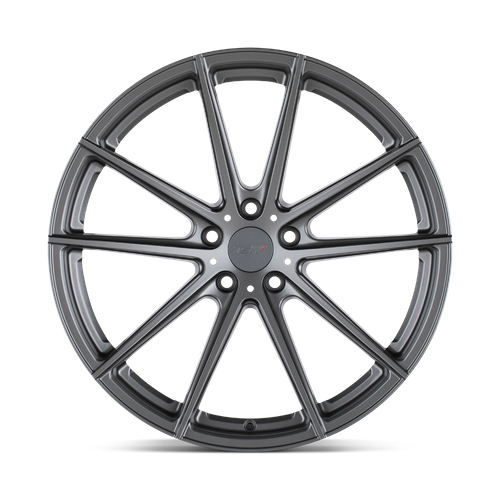 TW BATHURST 20X8.5 5X114 +40 76 G-GNMTL
