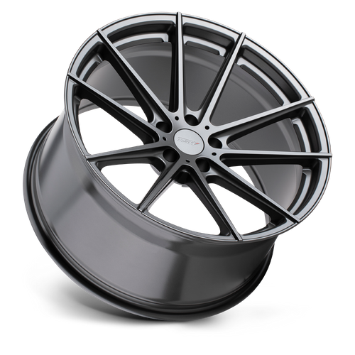 TW BATHURST 21X11 5X120 +25 76 G-GNMTL