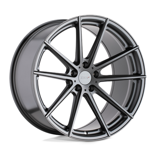 BATHURST 20X10 5X112 72.1 +40 G-GNMTL