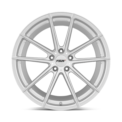 BATHURST 20X10 5X112 72.1 +40 SLV-MIR