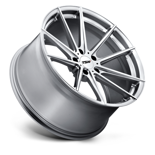 BATHURST 20X9 5X112 72.1 +35 SLV-MIR