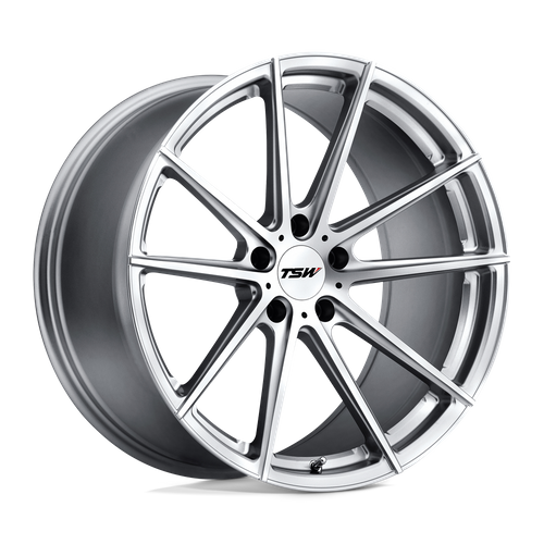 BATHURST 20X10 5X112 72.1 +40 SLV-MIR
