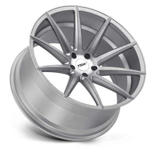 TW CLYPS 18X8.5 5X112 +42 66.6 TITNM BRS