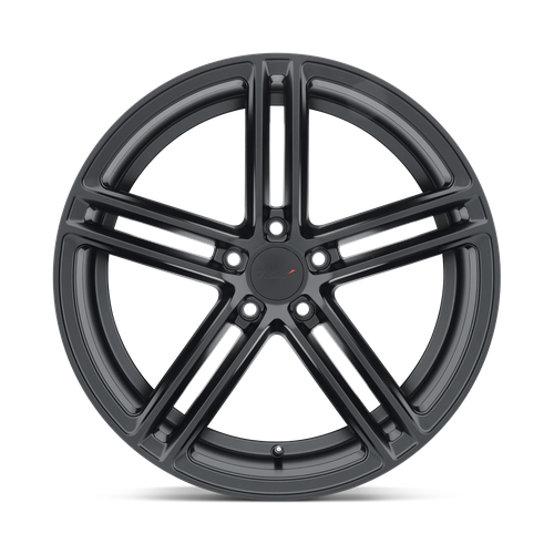 TW CHAPELLE 20X10 5X112 +40 66.6 M-BLK
