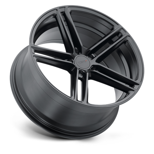 TW CHAPELLE 20X10 5X114 +40 76 M-BLK