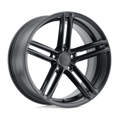 TW CHAPELLE 20X10 5X114 +40 76 M-BLK
