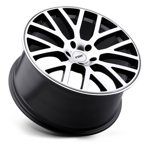 TW DONIGTN 22X10.5 5X120 +35 76 GM MIR