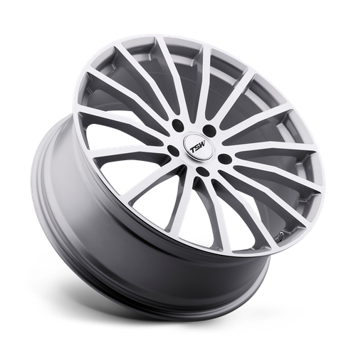 TW MALLORY 20X10 5X114 +25 76 SLV MIR