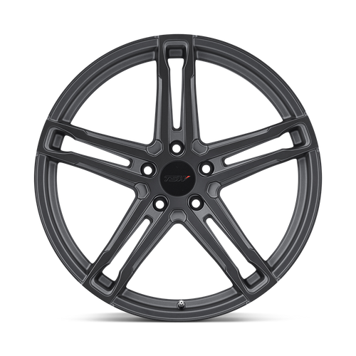 TW MECHNCA 20X10 5X114 +40 76 M-GM M-BLK