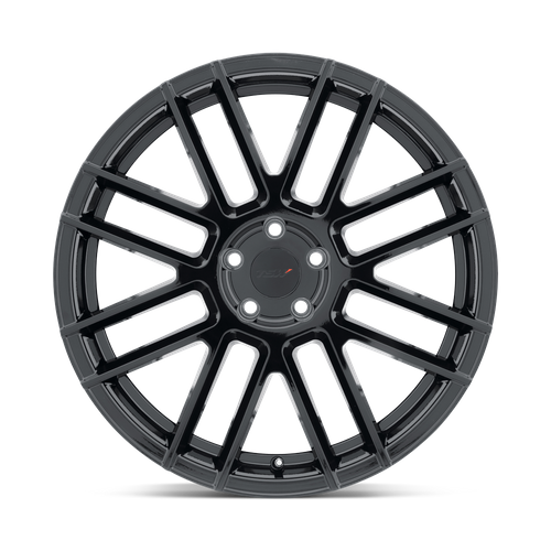 TW MOSPORT 20X8.5 5X114 +40 76 G-BLK