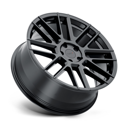 TW MOSPORT 20X8.5 5X114 +40 76 G-BLK