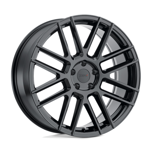 TW MOSPORT 20X8.5 5X114 +40 76 G-BLK