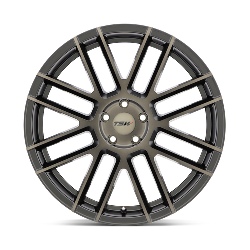 TW MOSPORT 20X10 5X114 +40 76 M-BLK DDT