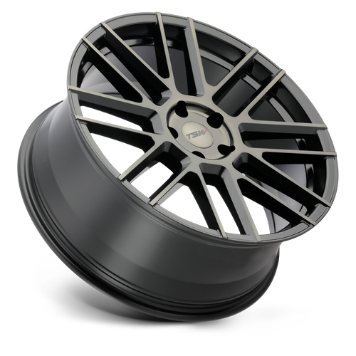 TW MOSPORT 20X10 5X114 +40 76 M-BLK DDT