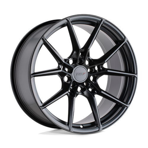 TW NEPTUNE 20X8.5 5X114 +40 76 S-BLK
