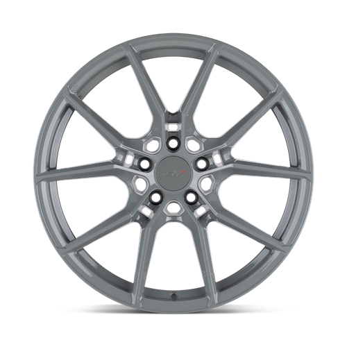 TW NEPTUNE 18X8 5X114 +35 76 BTL GRAY