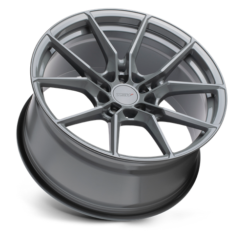 TW NEPTUNE 19X9.5 5X114 +39 76 BTL GRAY