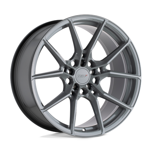 TW NEPTUNE 19X9.5 5X114 +39 76 BTL GRAY