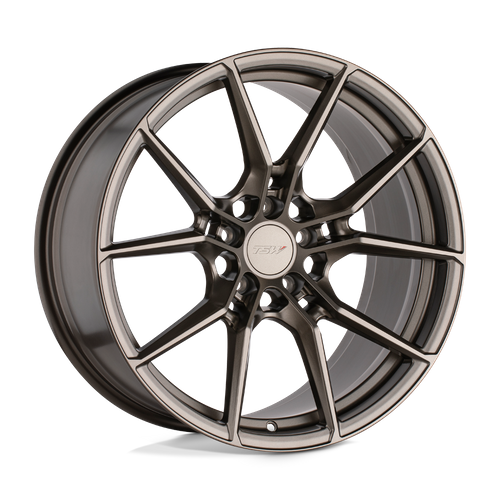 TW NEPTUNE 19X8.5 5X112 +43 66.6 M-BRNZ