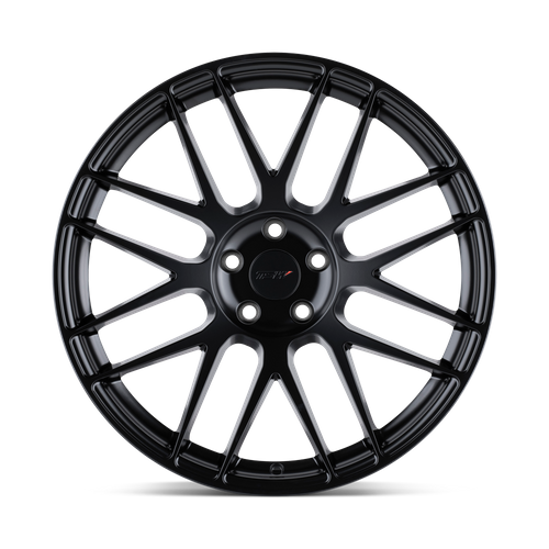 TW NORD 20X9 5X114 +35 76 S-BLK