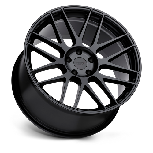 TW NORD 20X9 5X114 +35 76 S-BLK