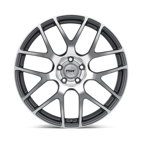 TW NURBGRNG 21X10.5 5X108 +45 63 GM MIR
