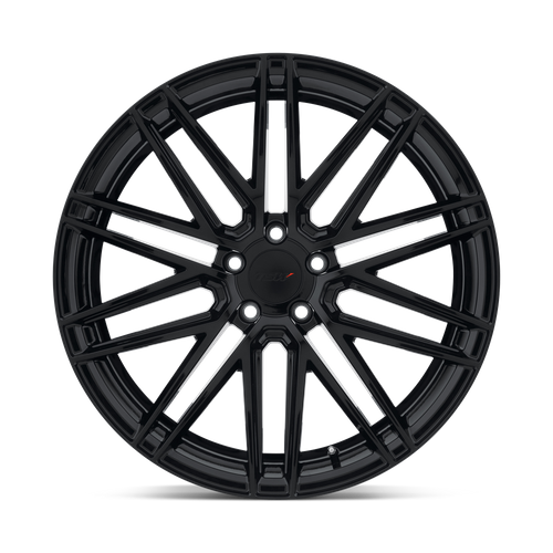 TW PESCARA 19X8.5 5X120 +35 76 G-BLK