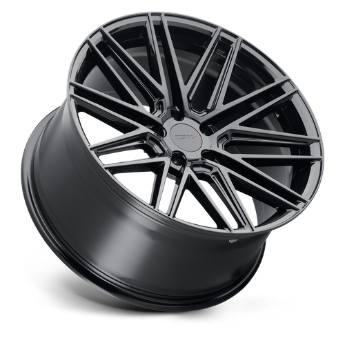 TW PESCARA 20X10 5X114 +25 76 G-BLK