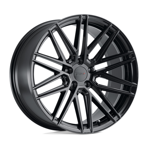 TW PESCARA 20X10 5X114 +25 76 G-BLK