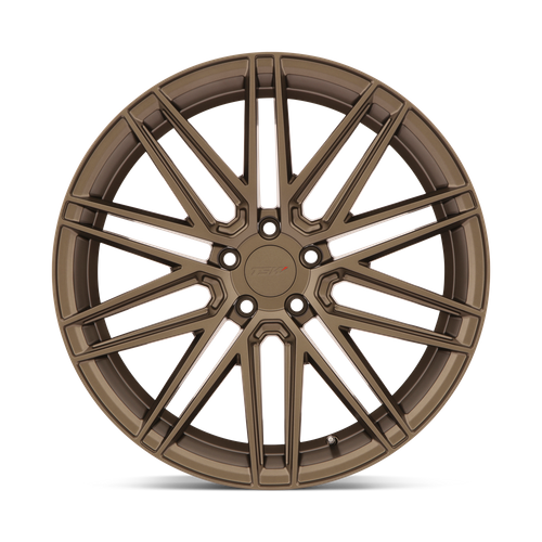 TW PESCARA 19X8.5 5X120 +35 76 BRNZ