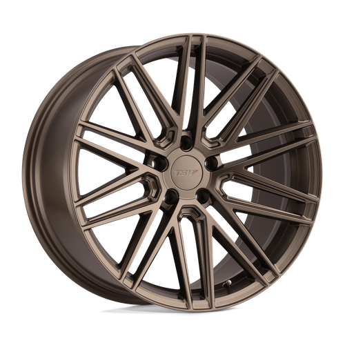 TW PESCARA 19X9.5 5X114 +40 76 BRNZ