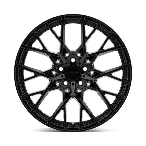 SEBRING 20X8.5 5X112 72.1 +20 M-BLK