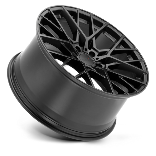 SEBRING 20X10 5X112 72.1 +25 M-BLK