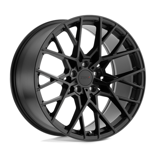 TW SEBRING 18X8.5 5X114 +20 76 M-BLK