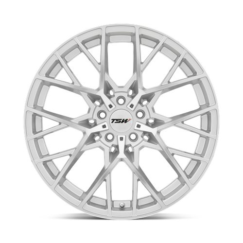 TW SEBRING 17X8 5X120 +35 76 SLV MIR