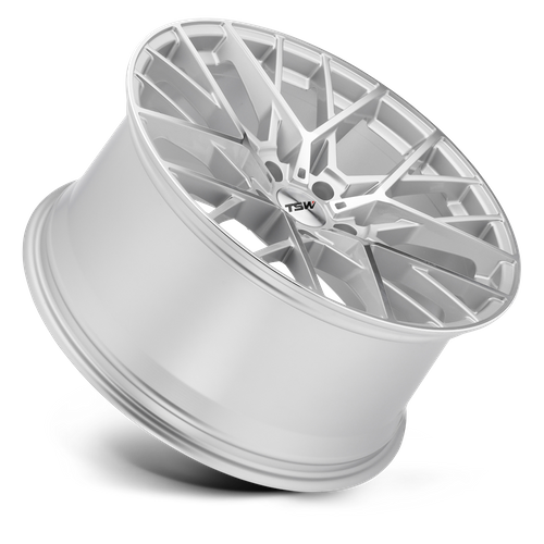 TW SEBRING 19X8.5 5X120 +35 76 SLV MIR