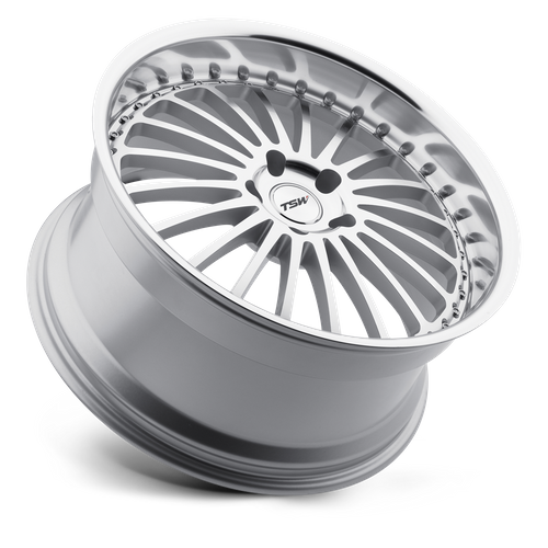SILVERSTONE 18X8 5X112 72.1 +32 SLV-MIR