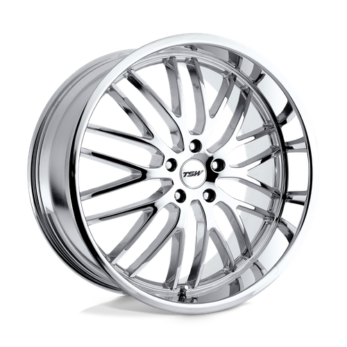 SNETTERTON 19X8 5X112 72.1 +45 CHR